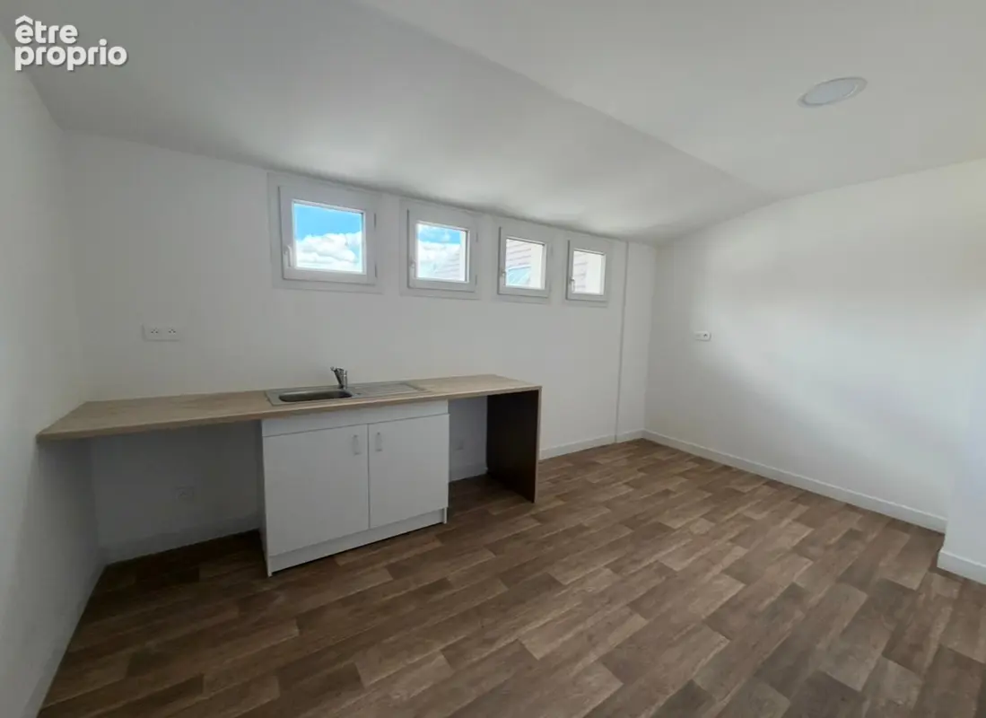 Bureau ou Appartement selon Projet. Potentiel avec ascenceur - photo 4