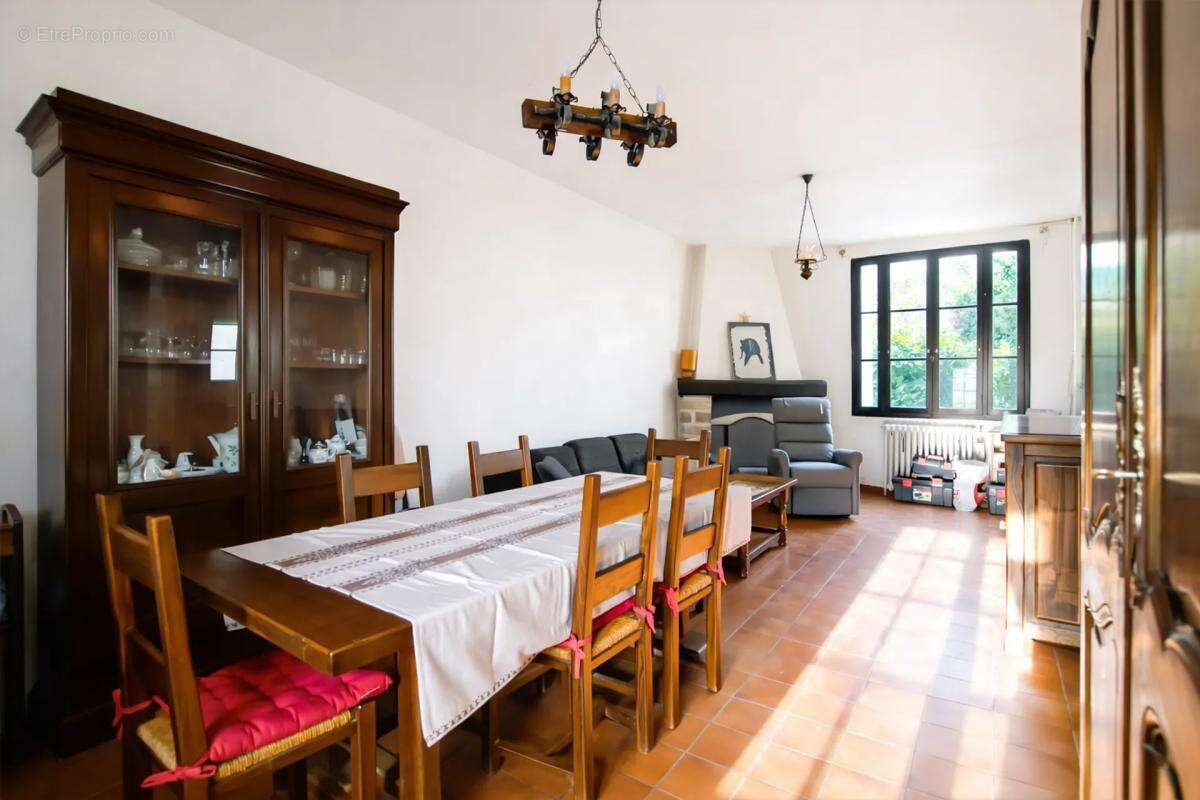Maison 6 pièces avec grand jardin à Avon - photo 3