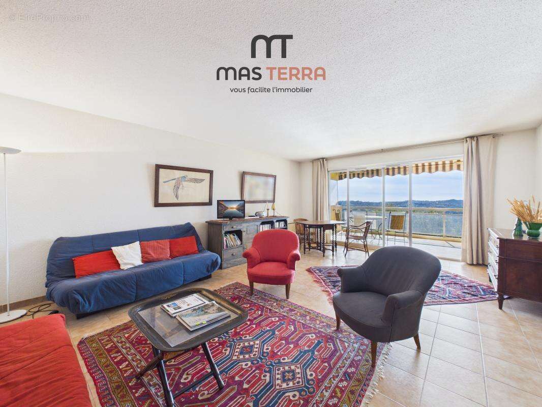 Appartement - photo 10