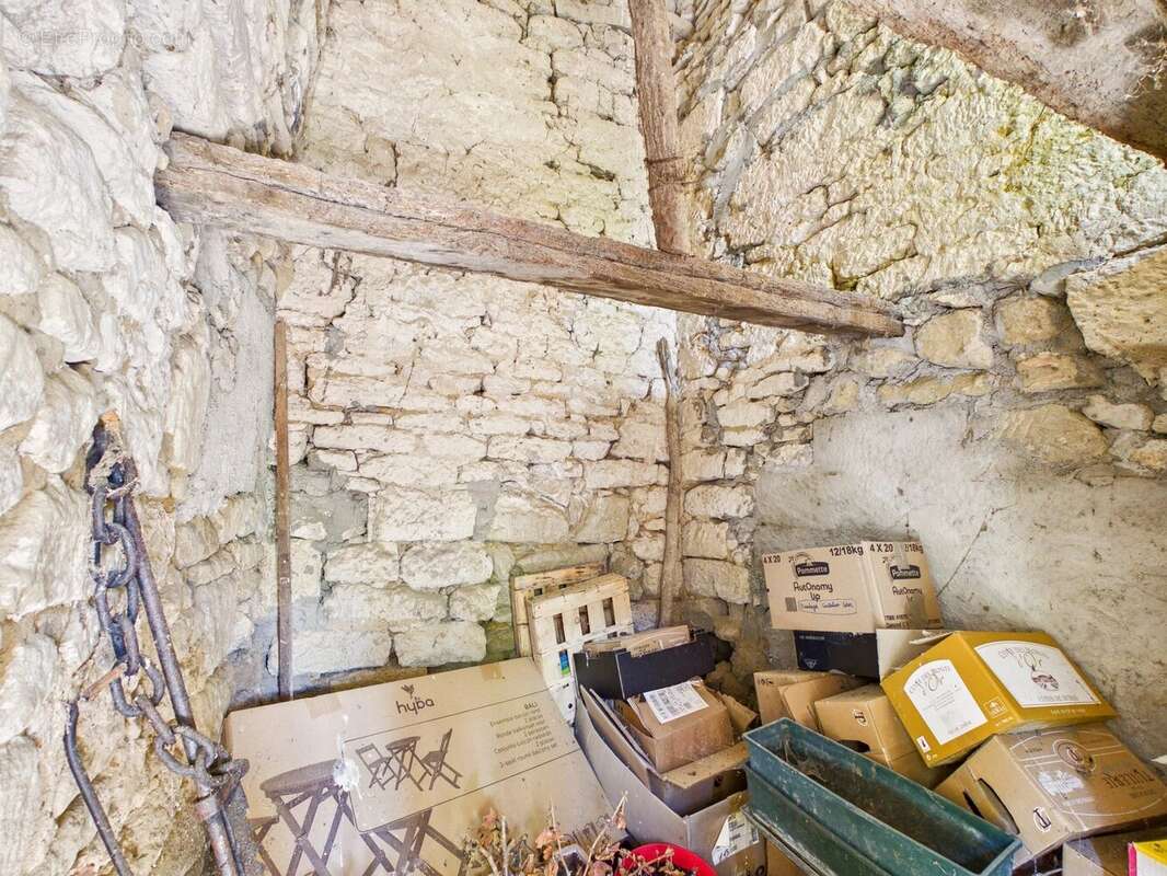 Maison à LAUZUN