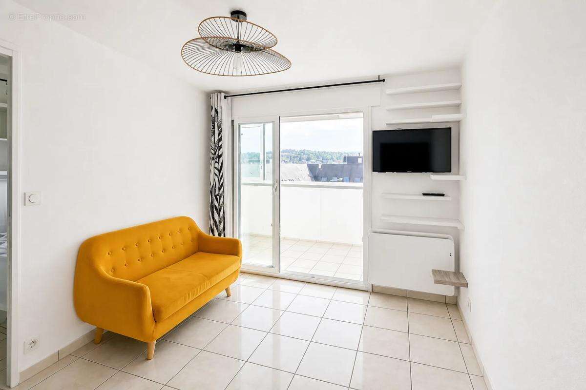 Appartement à VILLERS-SUR-MER