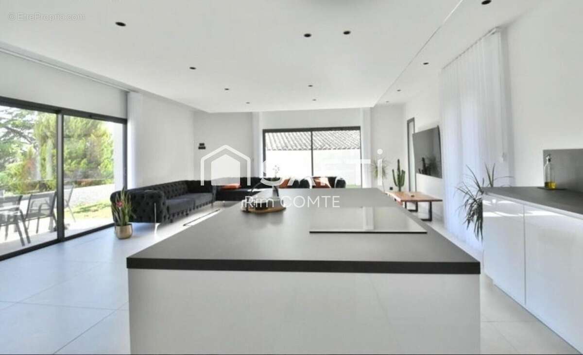 Photo 3 - Maison à SAINT-MAURICE-L&#039;EXIL