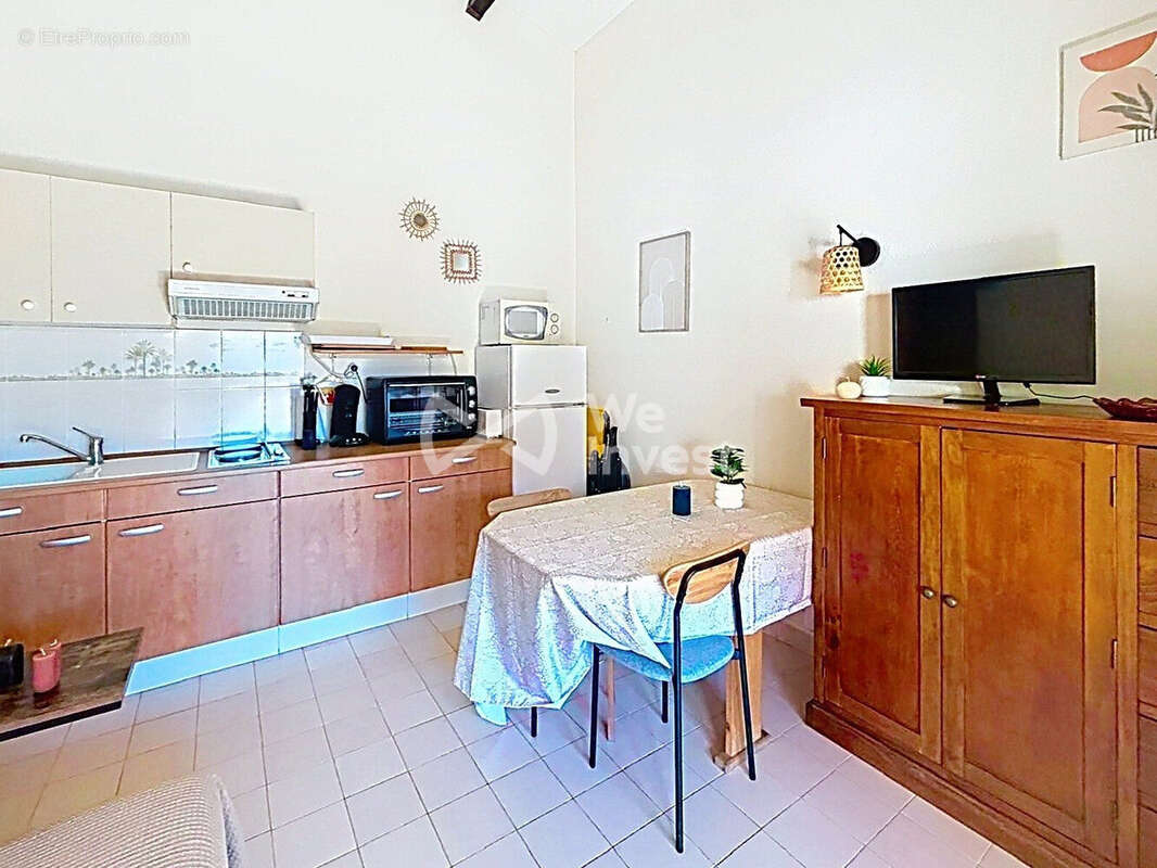 Séjour - Maison à AGDE