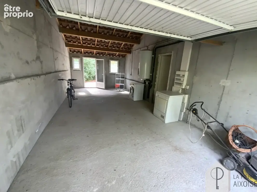 VILLA T4 PERTUIS Est - avec garage et terrain de 1000m2 - photo 21