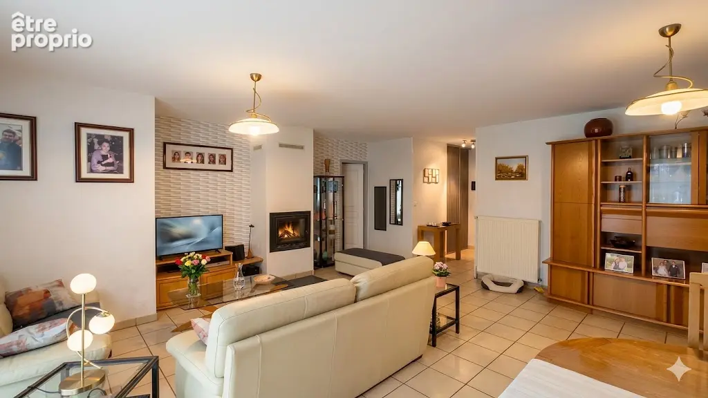 Maison 118m² à châtellerault - photo 5