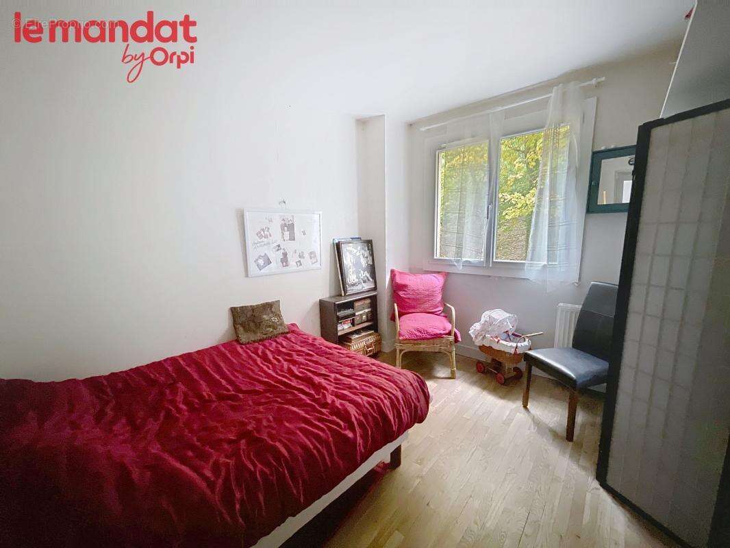 Appartement à MEULAN