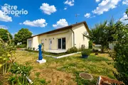 Maison à REMILLY