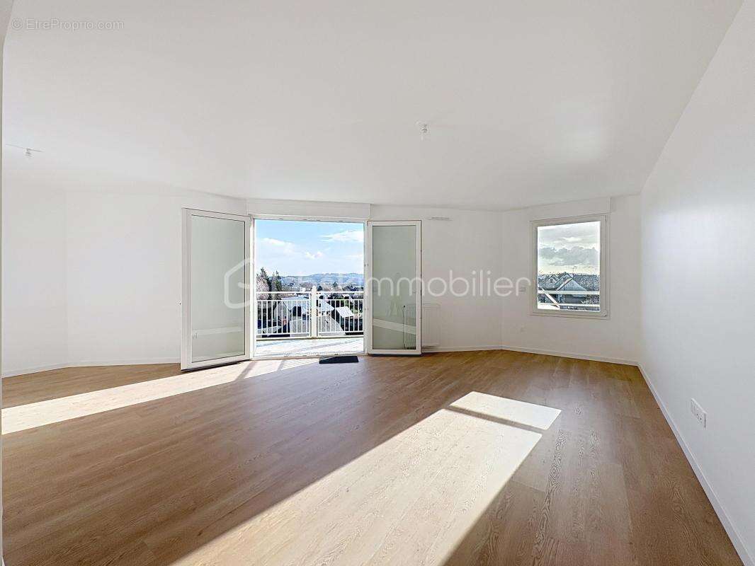 Appartement à PONT-L'EVEQUE