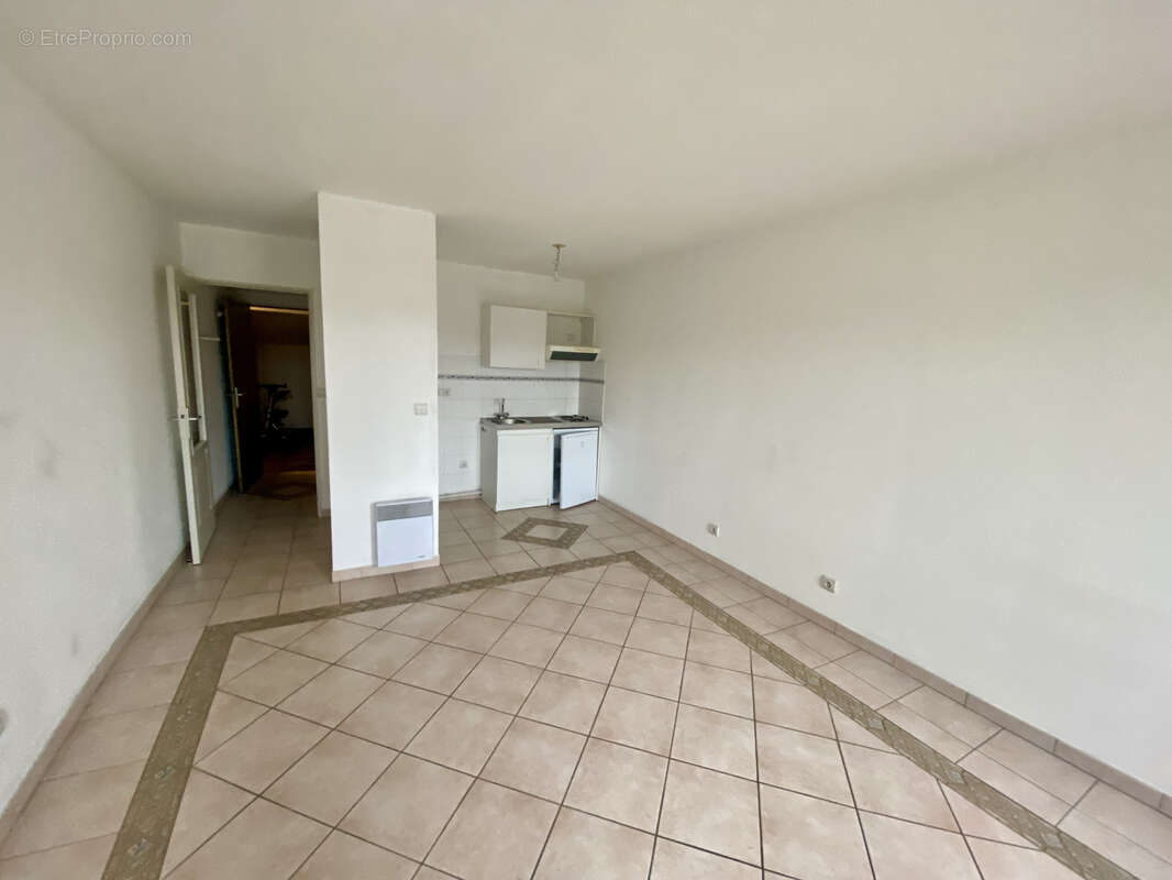 Appartement à LE MANS