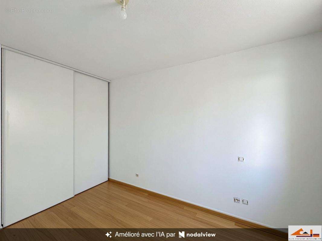 Appartement - photo 6