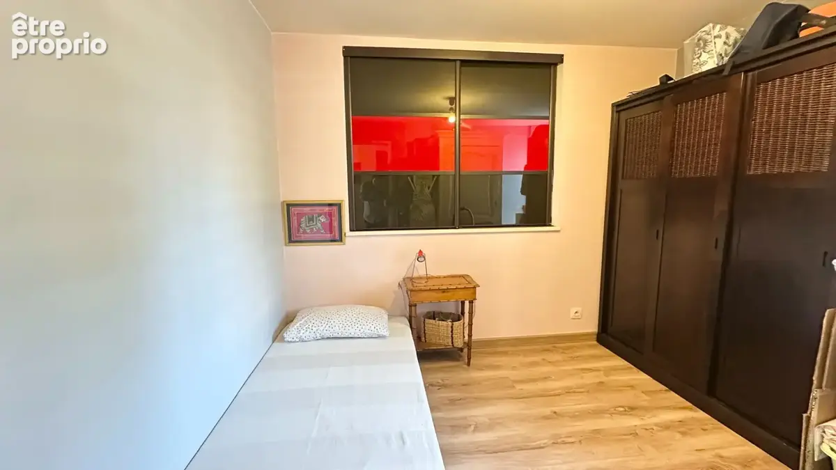 La Forêt Fouesnant Bourg : Bel Appartement T3 de 66 m² en rez-de-chaussée ! - photo 11