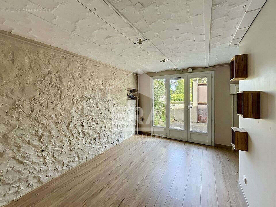 Maison à CHAMARANDE