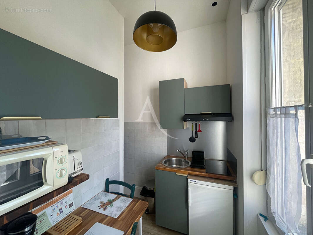Appartement à ROCHEFORT