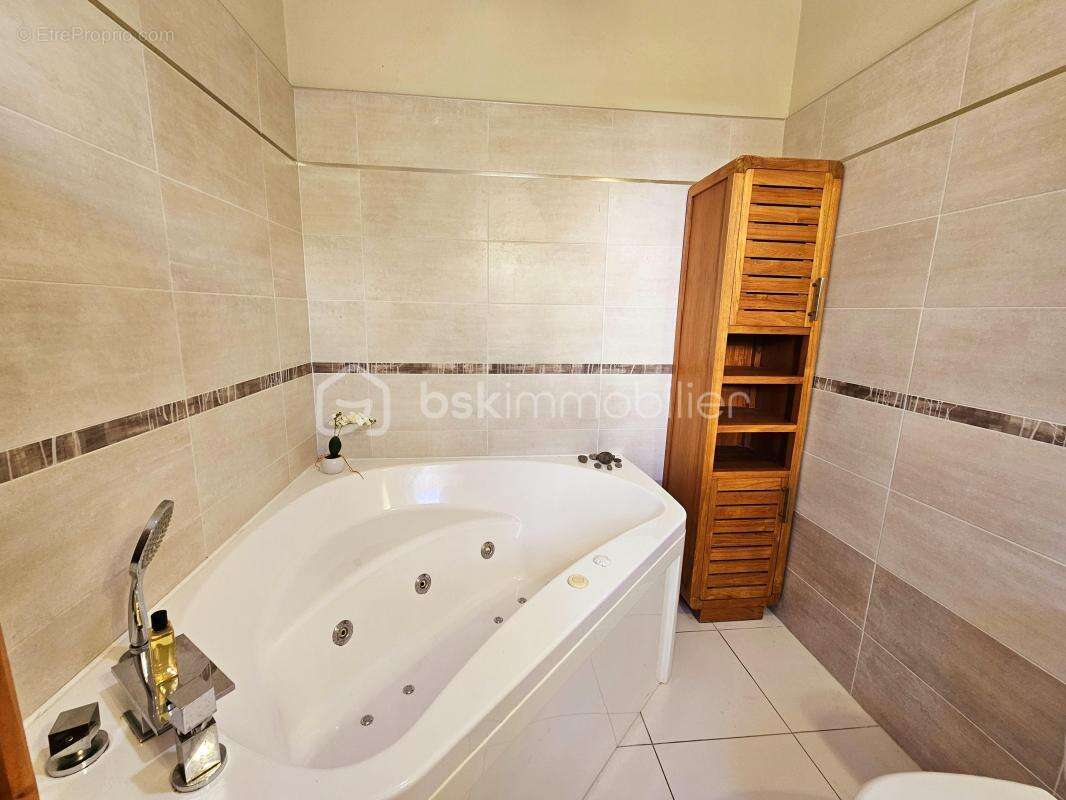 Maison d'exception avec piscine - photo 11