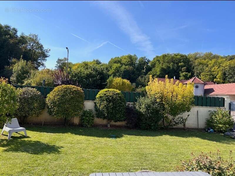 Maison à GRIPPORT