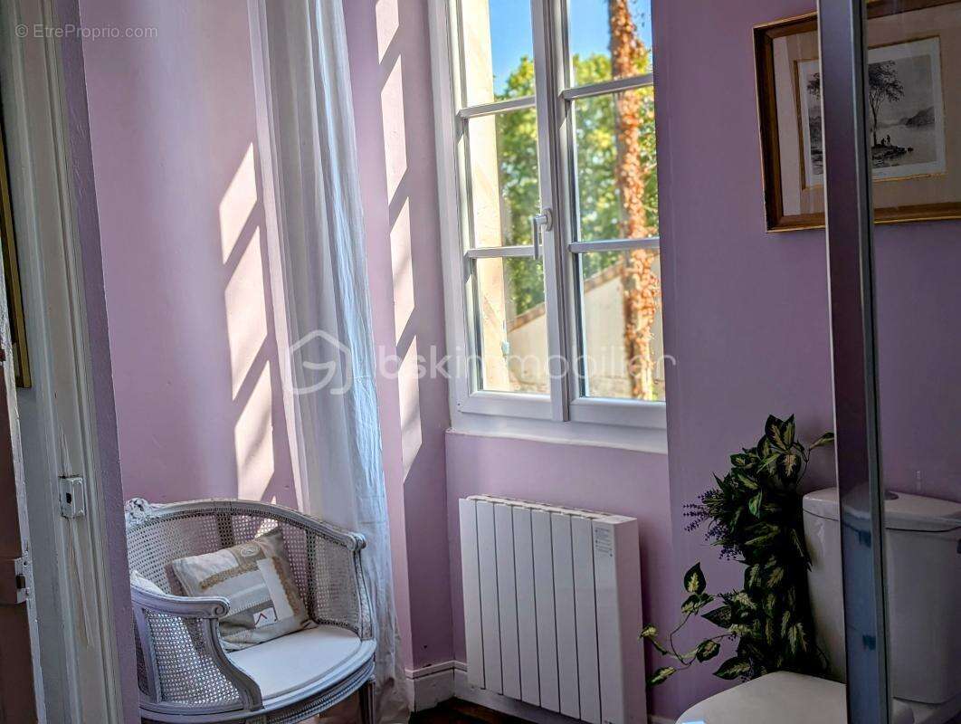 Maison à LE MAS-D'AGENAIS