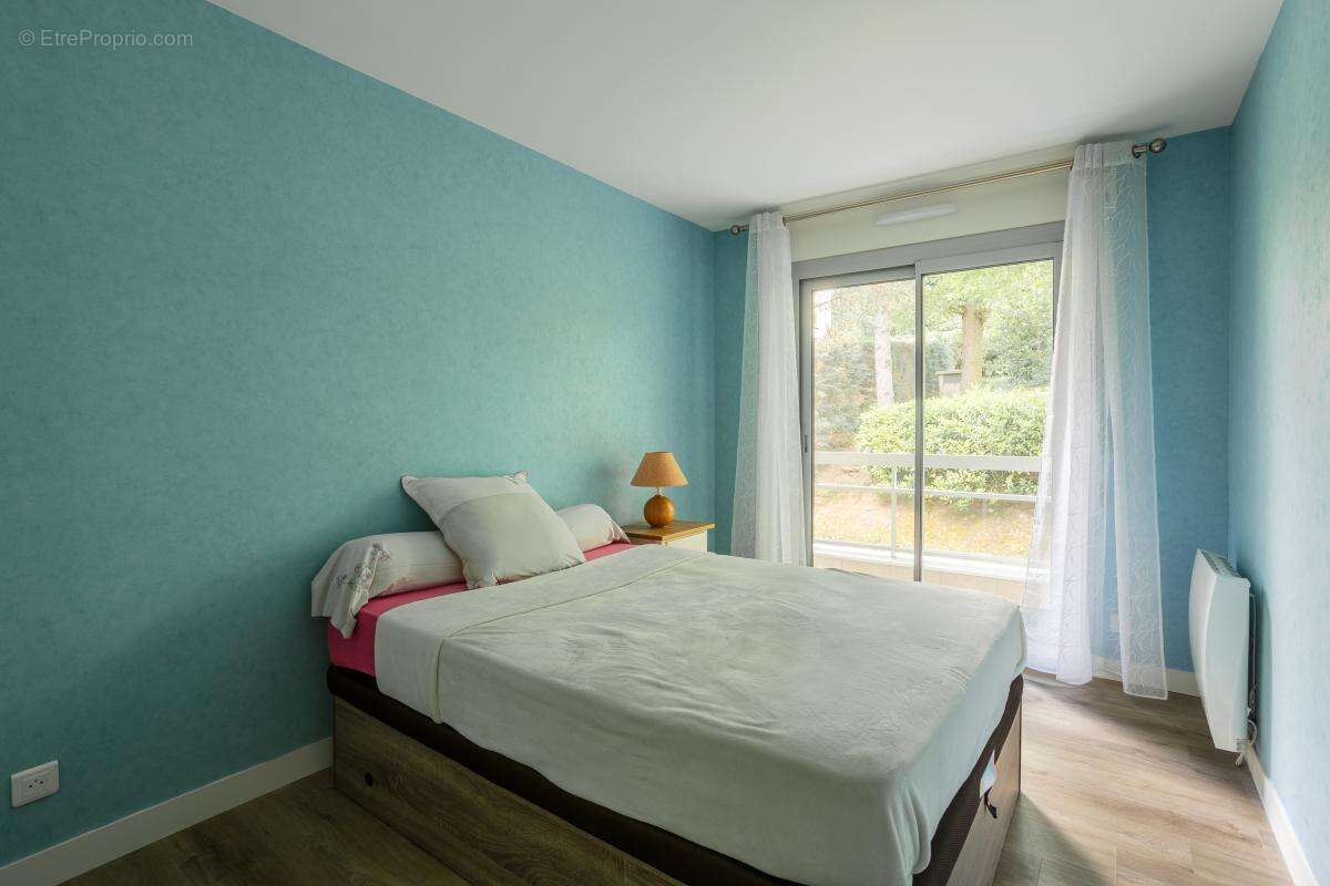 Appartement à MONTMORENCY
