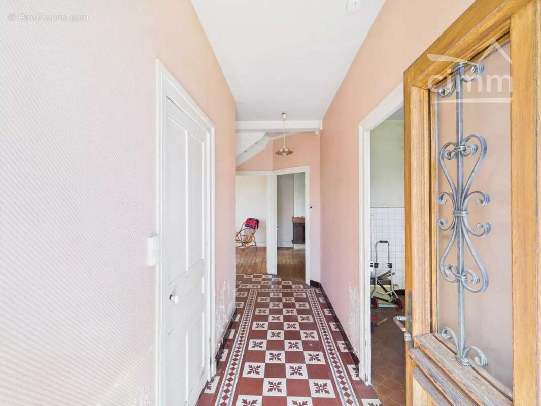 Maison familiale 4 chambres à La Frette, 134 m² - photo 4