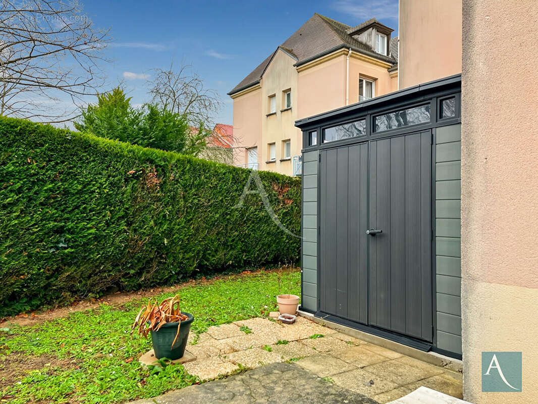 Appartement à ETAMPES