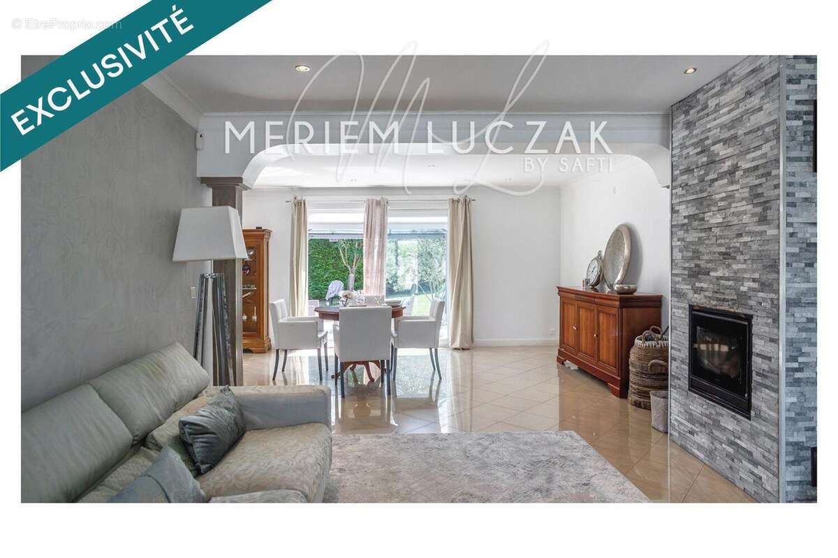 Photo 6 - Maison à ORGEVAL