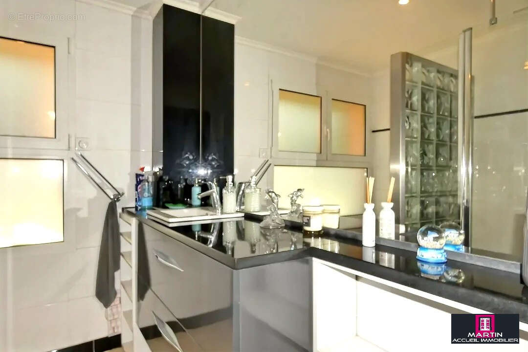 Maison à PORTET-SUR-GARONNE