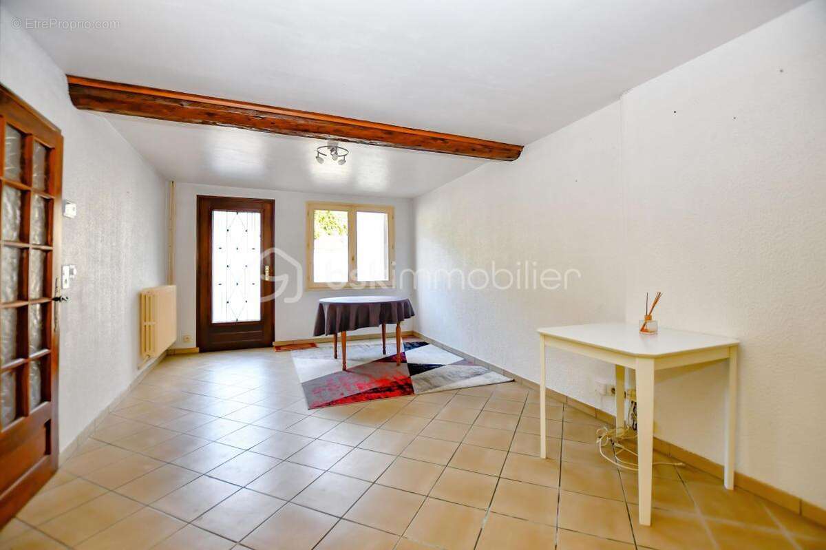 Maison à BAR-LE-DUC