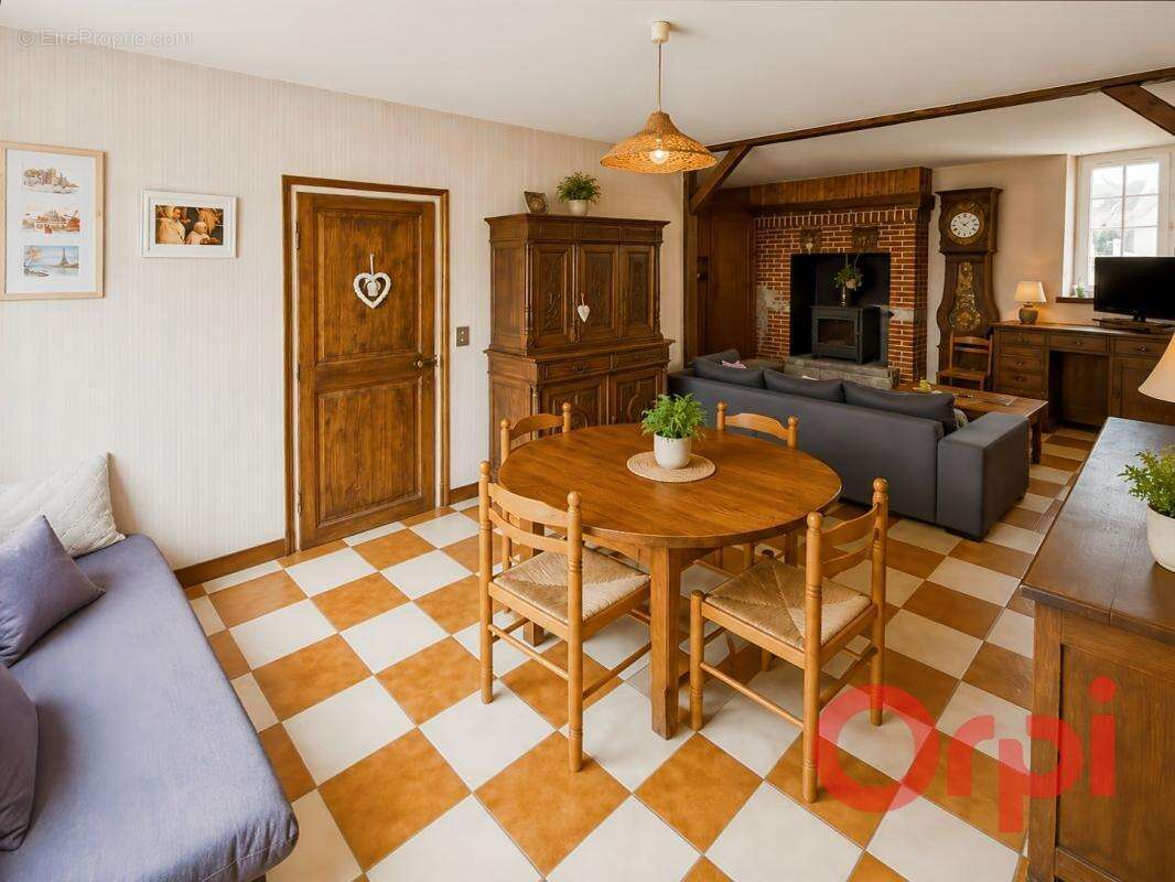 Maison de plain-pied avec maisonnette indépendante - photo 2