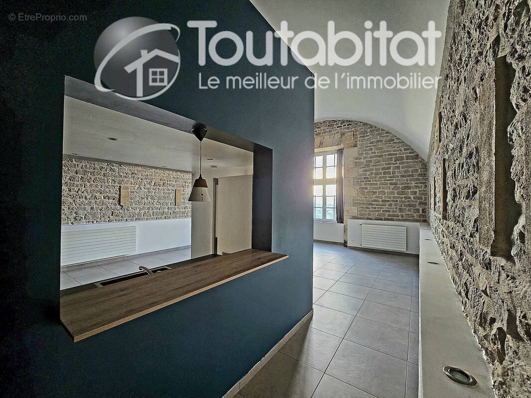 Appartement à SEDAN