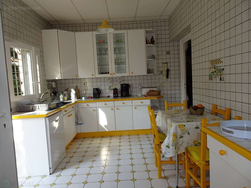 Propriété d'exception avec piscine, dépendance et terrasse vue Canigou - photo 13
