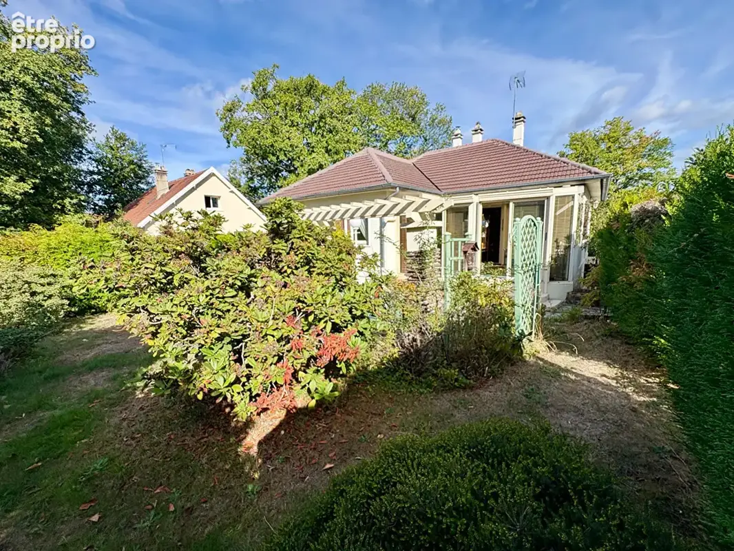 Maison à PALAISEAU
