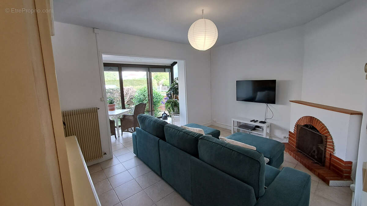 Maison à VILLENEUVE-SUR-LOT
