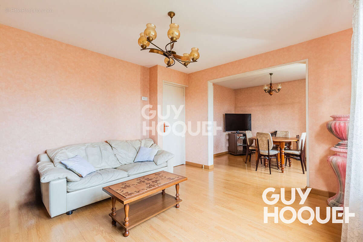 Maison à ATHIS-MONS