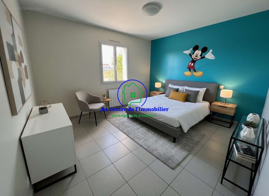 Maison à PONT-DU-CASSE