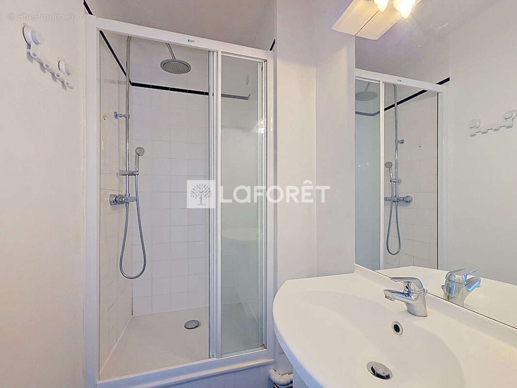 Appartement à BOURG-EN-BRESSE