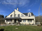 Maison à MOUSSEAUX-SUR-SEINE