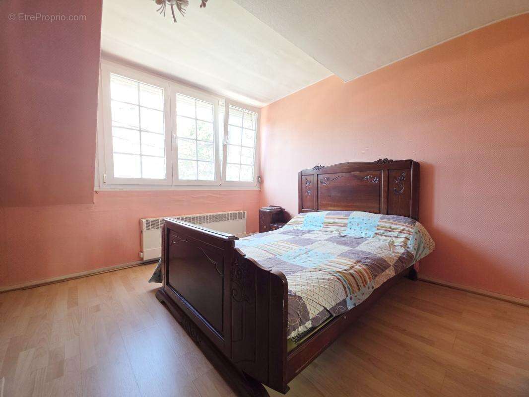 Maison à LOOS