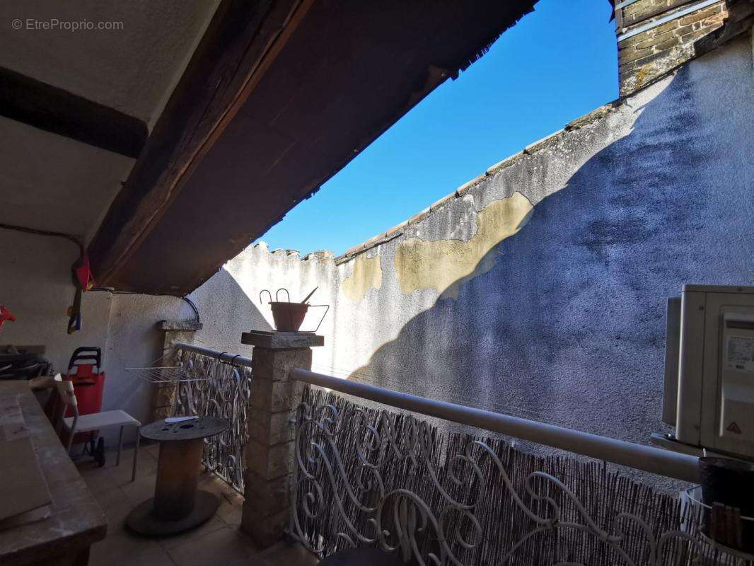 Appartement à AVIGNON