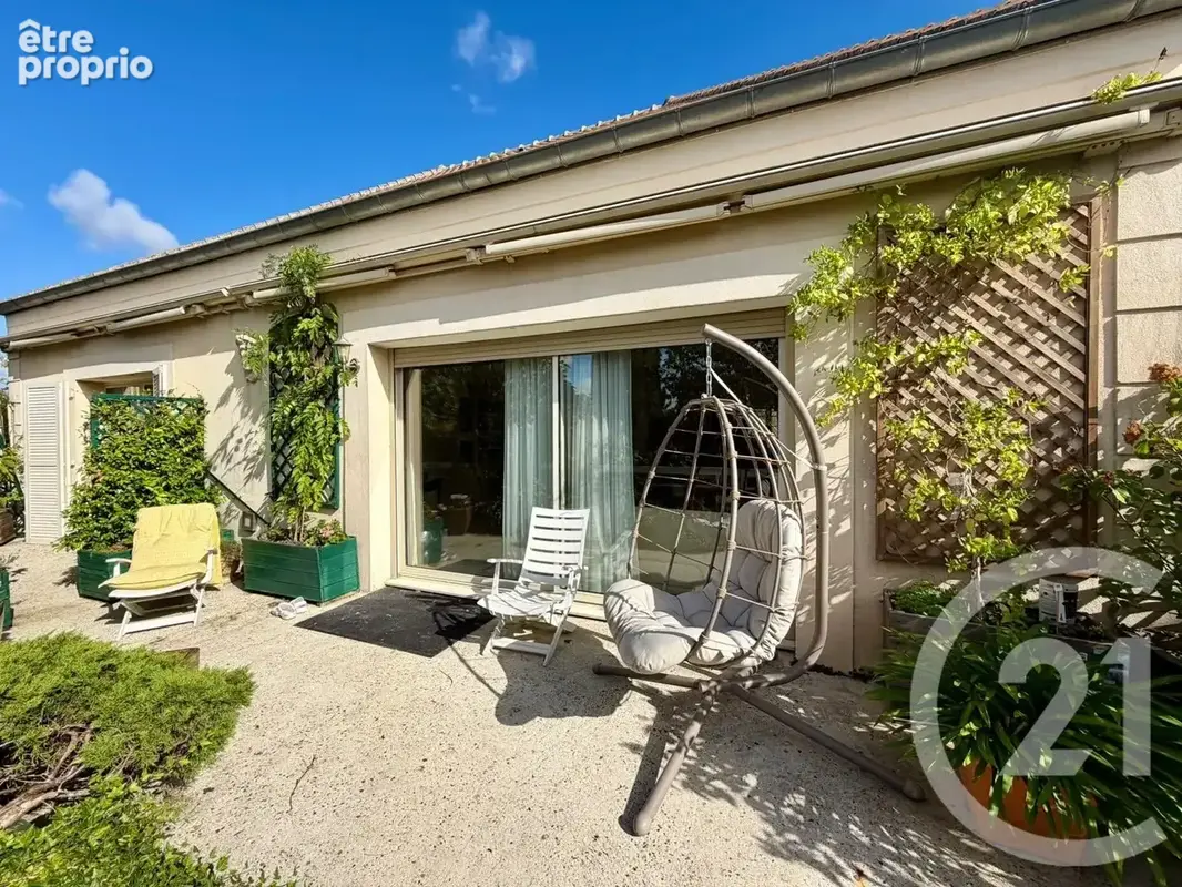 Maison 5 pièces 136 m² à vendre à Othis (77280) - photo 13