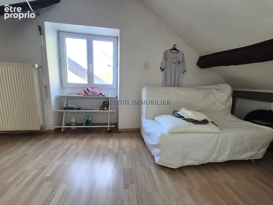Maison de ville avec jardin de 67m2 - photo 14