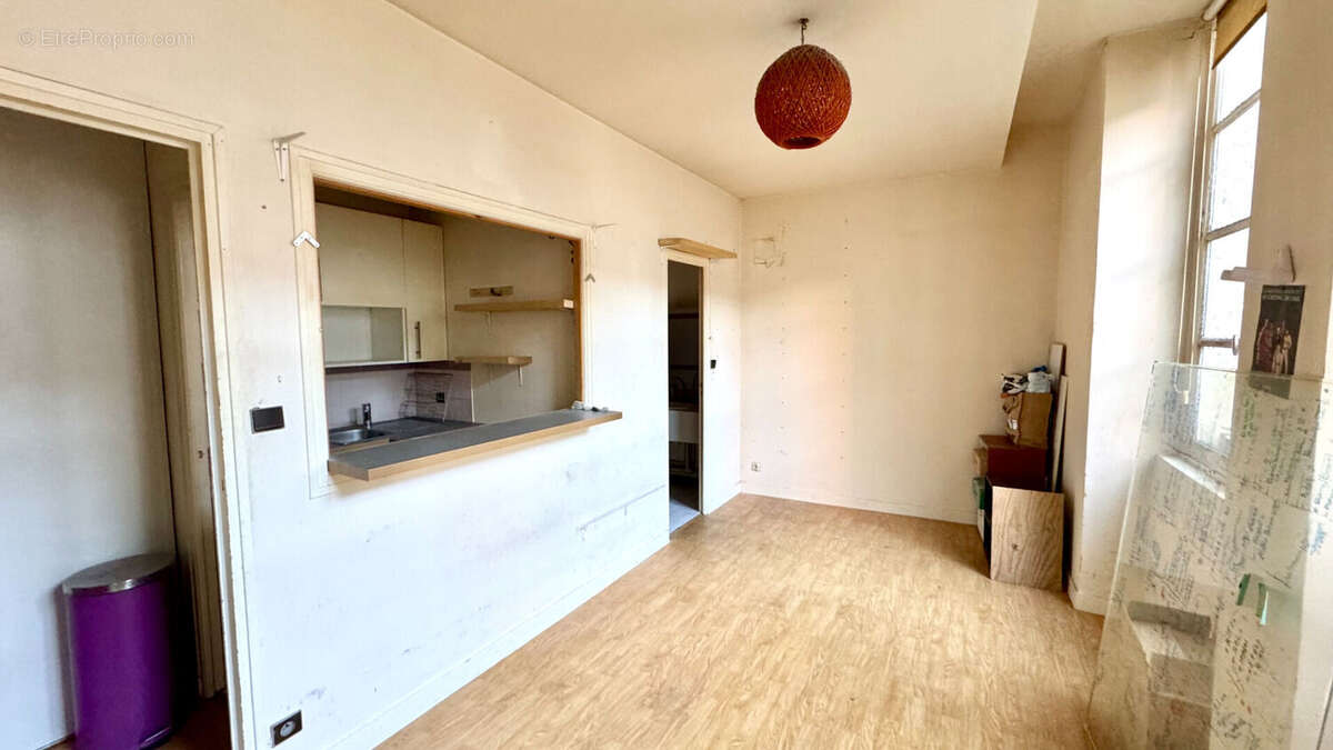Appartement à LA ROCHELLE