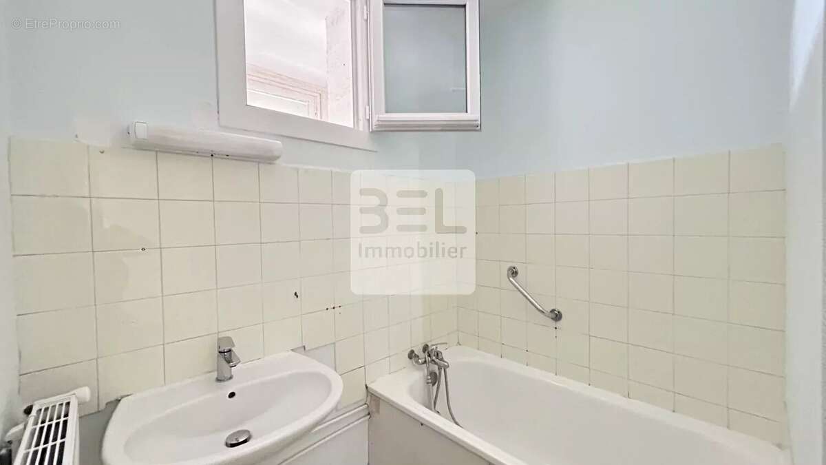 Appartement T4 proche des commodités - photo 12