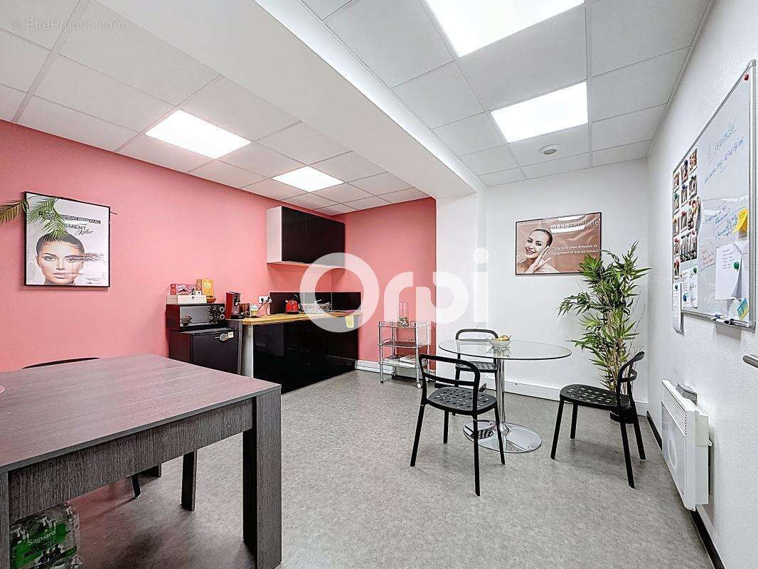 Commerce à MULHOUSE