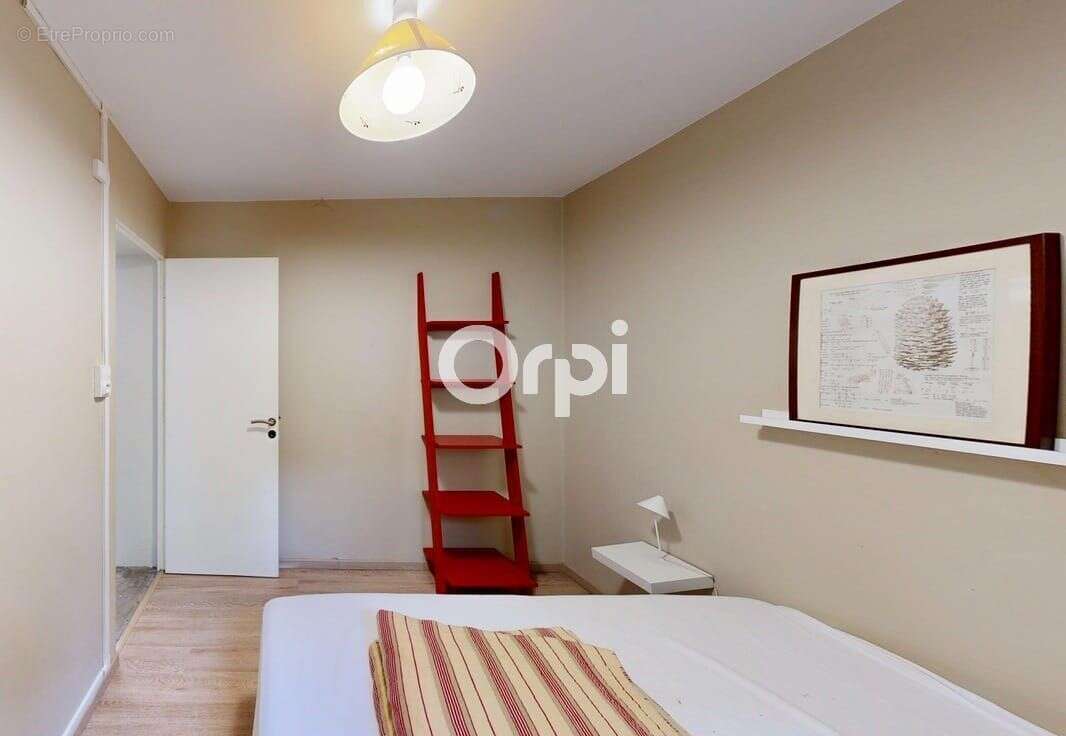 Grande villa familiale avec piscine, dépendance et potentiel locatif - photo 27