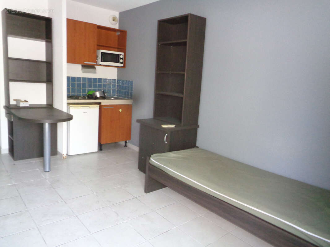 Appartement à LA GARDE