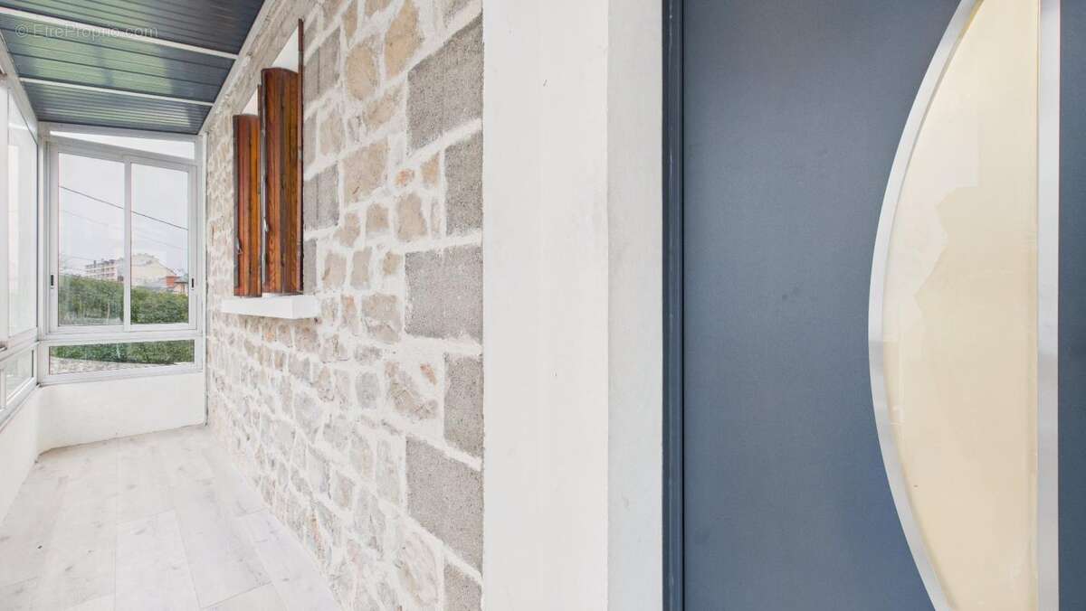 Appartement à RODEZ