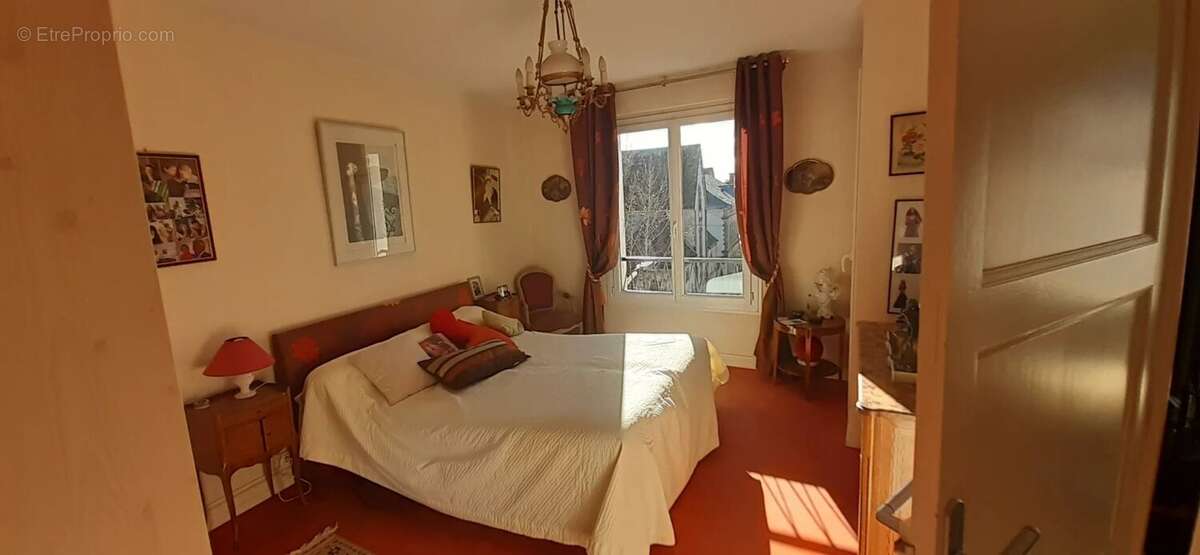 Appartement à AURILLAC