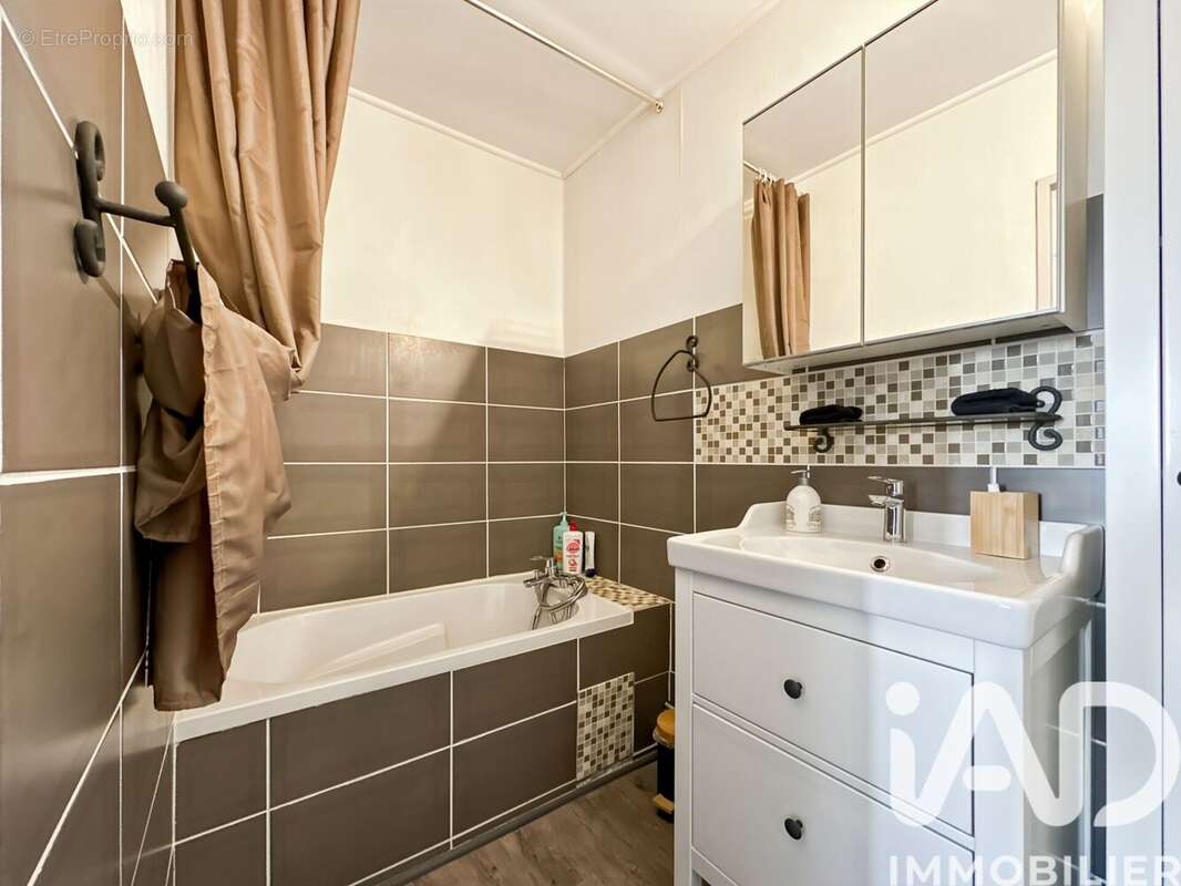 Photo 6 - Appartement à NIMES
