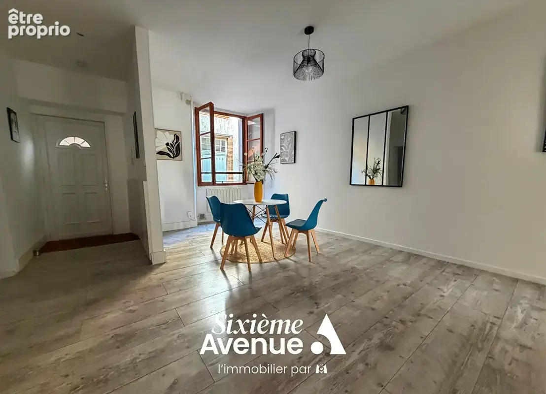 Appartement Montauban 3 pièce(s) 73.40 m2 - photo 6