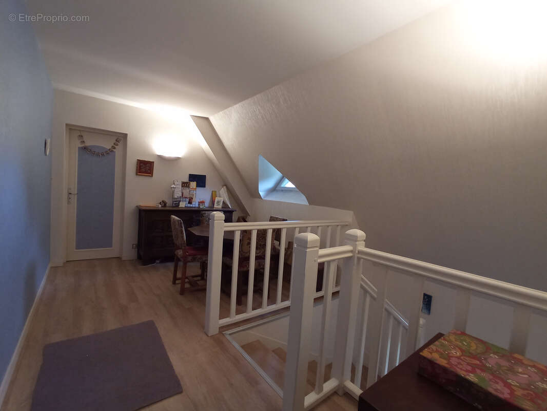 Maison à LE NEUBOURG