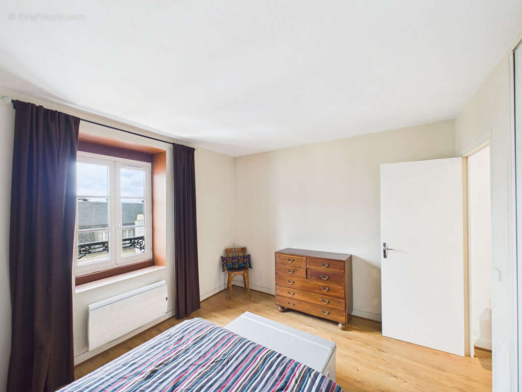 Appartement à LE PORT-MARLY